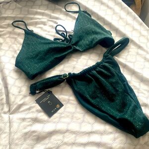 Skatie firefly bikini set